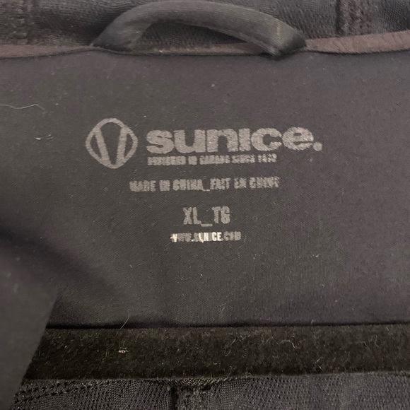 Sunice Soft Shell Car Coat - Picture 3 of 5